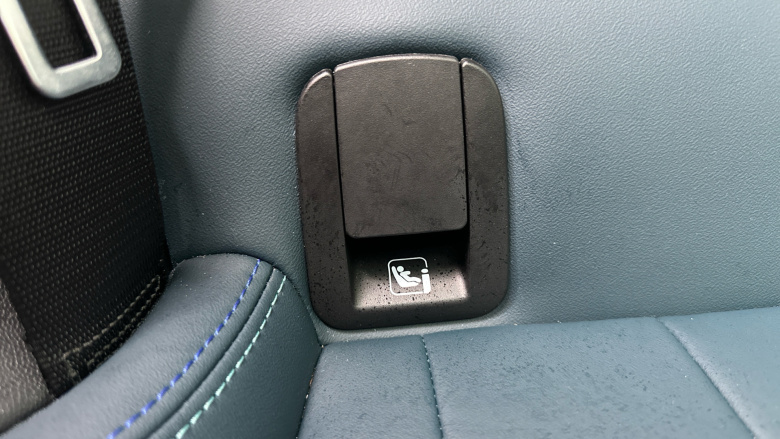 MINI Aceman 160kW SE Exclusive 54kWh 5dr Auto Electric Hatchback